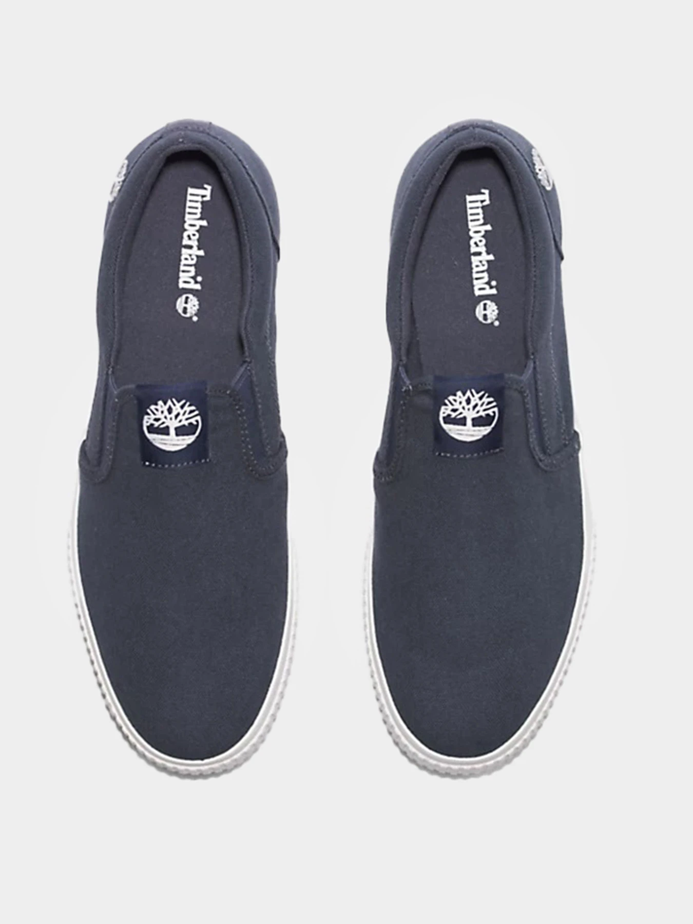 Слипоны и мокасины Timberland модель TB0A663HEP41 Фото