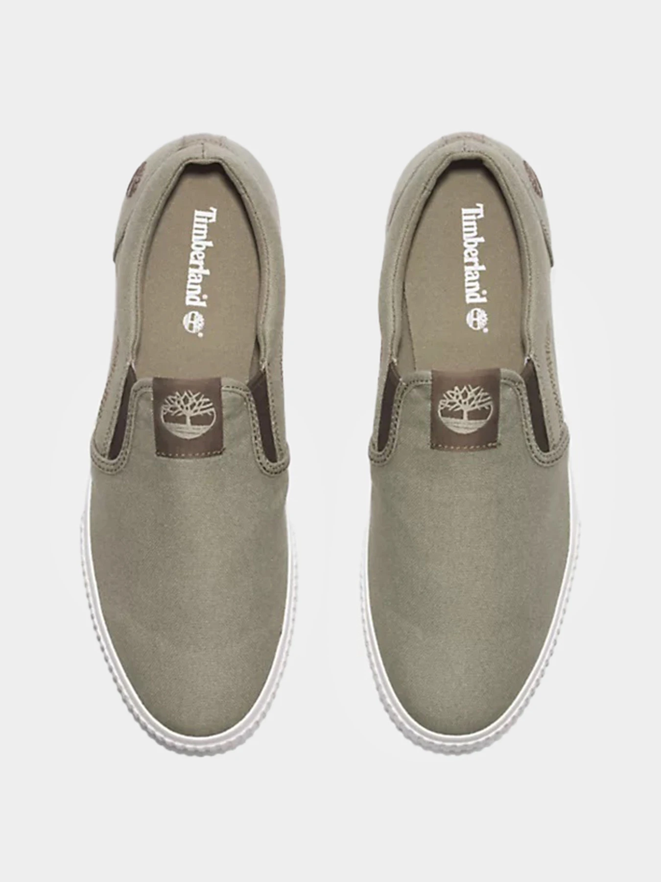 Кеды Timberland модель TB0A664SER91 Фото