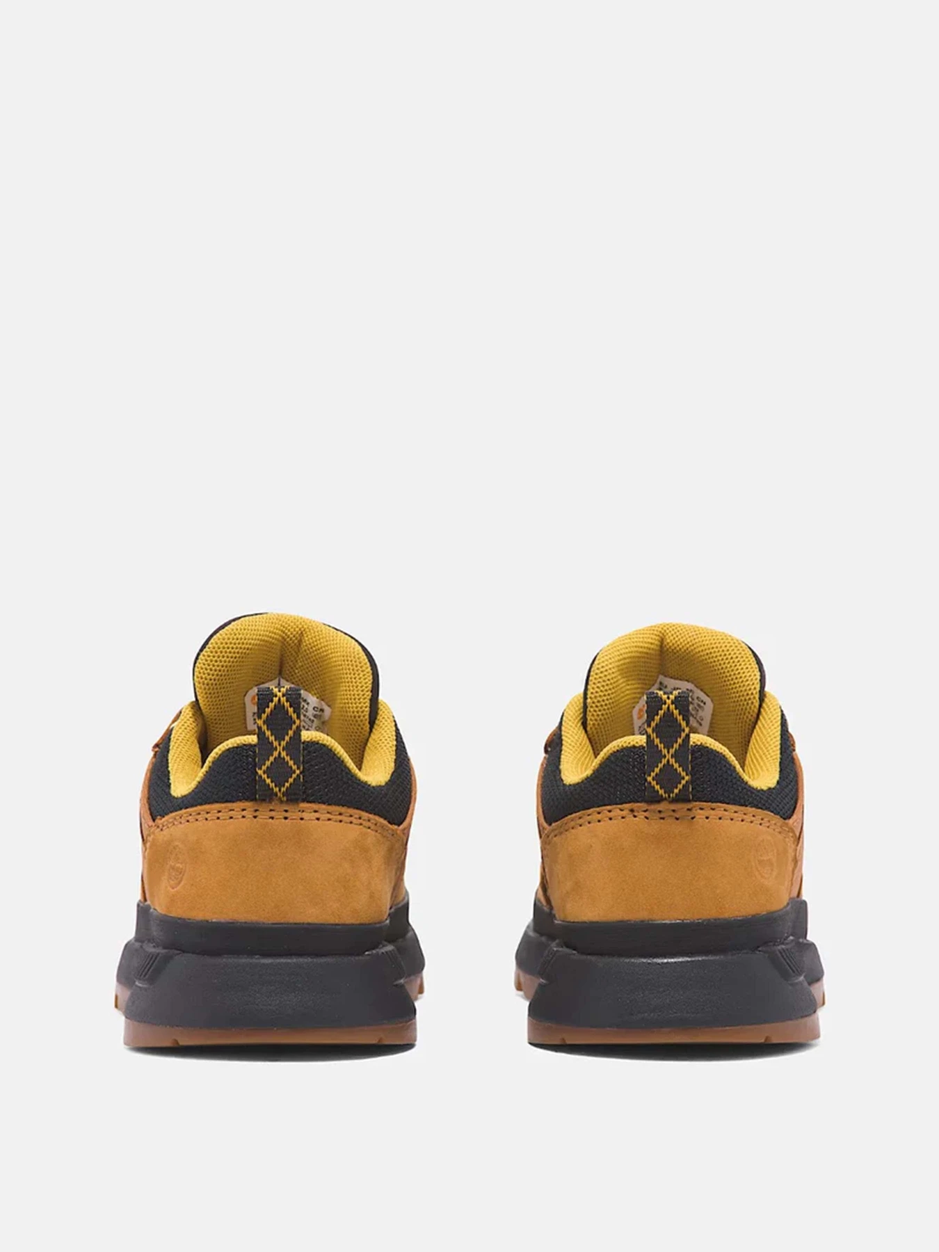 Кроссовки Timberland модель TB0A66E42311 Кроссовки Timberland модель TB0A66E42311 Фото