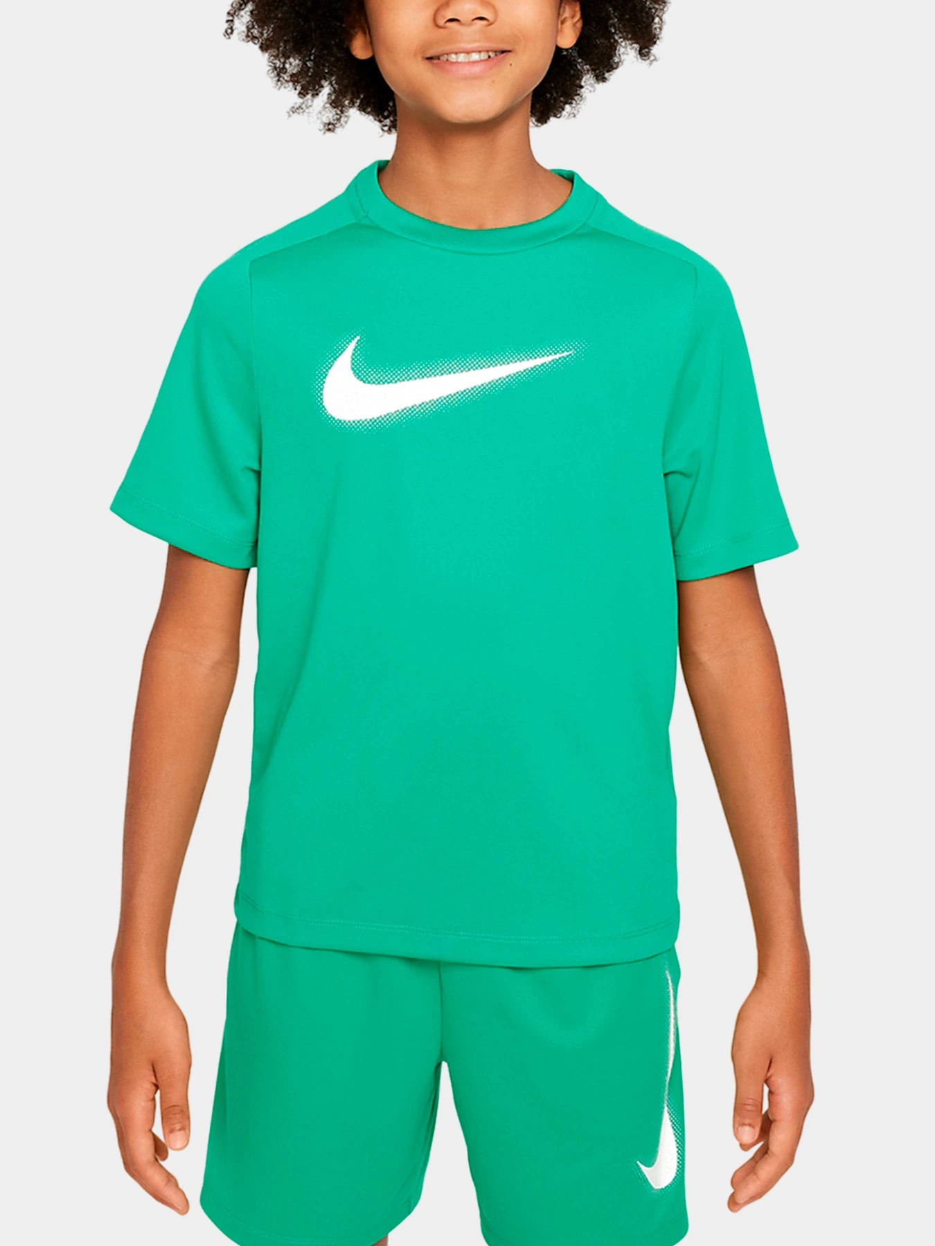 Футболки и поло NIKE модель DX5386-324 Футболки и поло NIKE модель DX5386-324 Фото