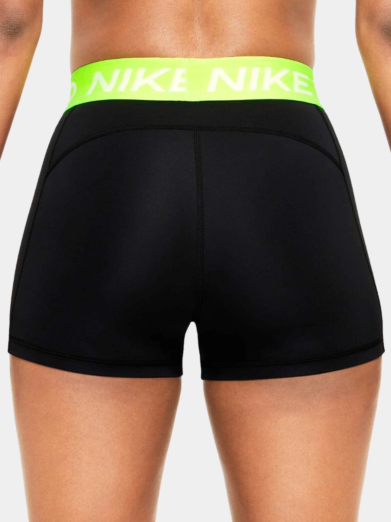 Шорты NIKE модель CZ9857-013 Шорты NIKE модель CZ9857-013 Фото