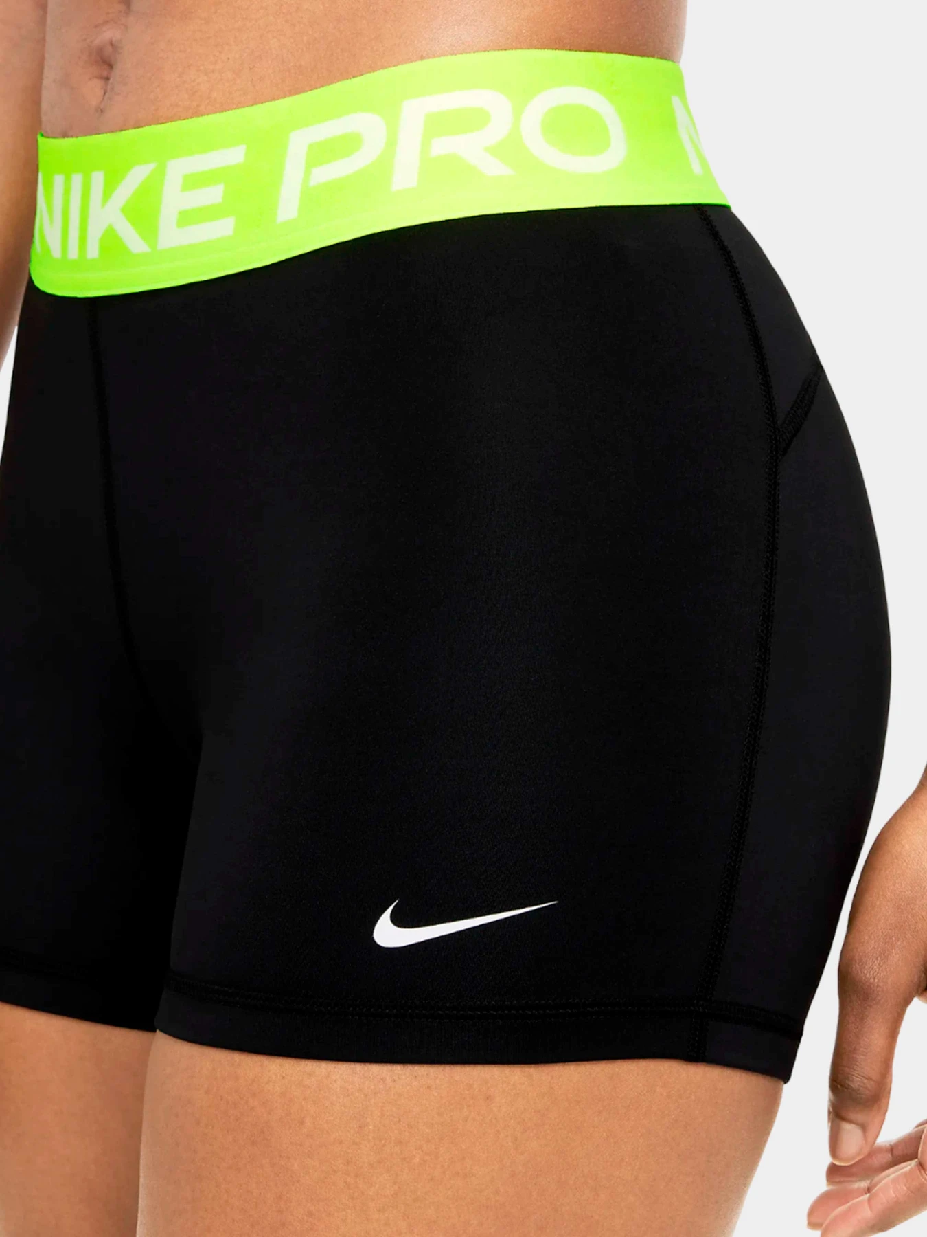 Шорты NIKE модель CZ9857-013 Шорты NIKE модель CZ9857-013 Фото