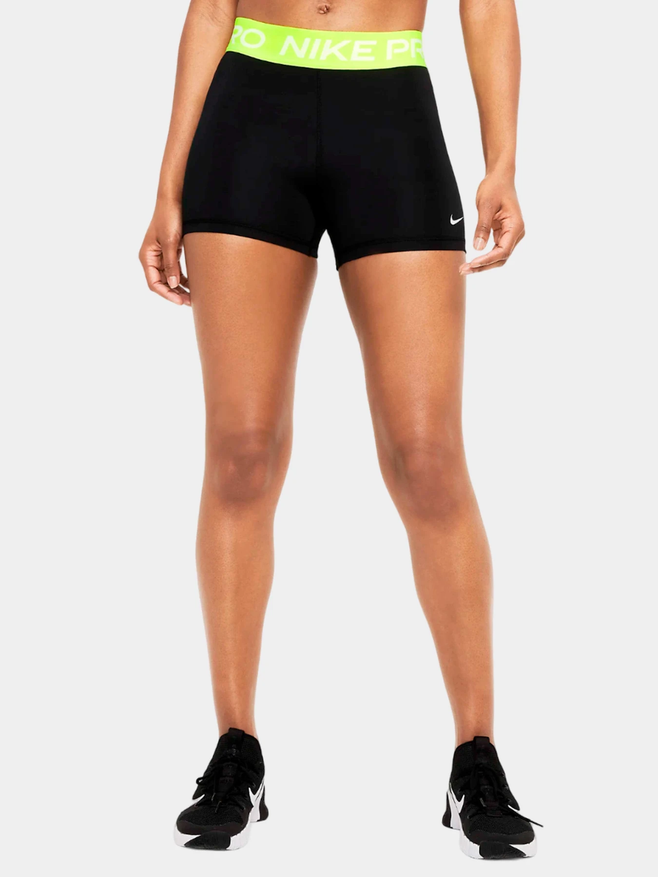 Шорты NIKE модель CZ9857-013 Шорты NIKE модель CZ9857-013 Фото