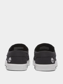 Слипоны и мокасины Timberland модель TB0A67P5EK71 Фото