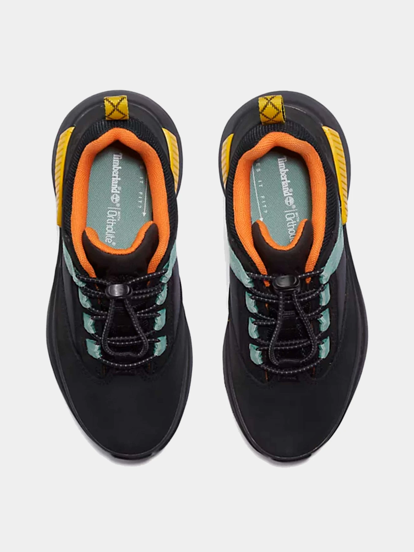 Кроссовки Timberland модель TB0A6CDDEBE1 Кроссовки Timberland модель TB0A6CDDEBE1 Фото