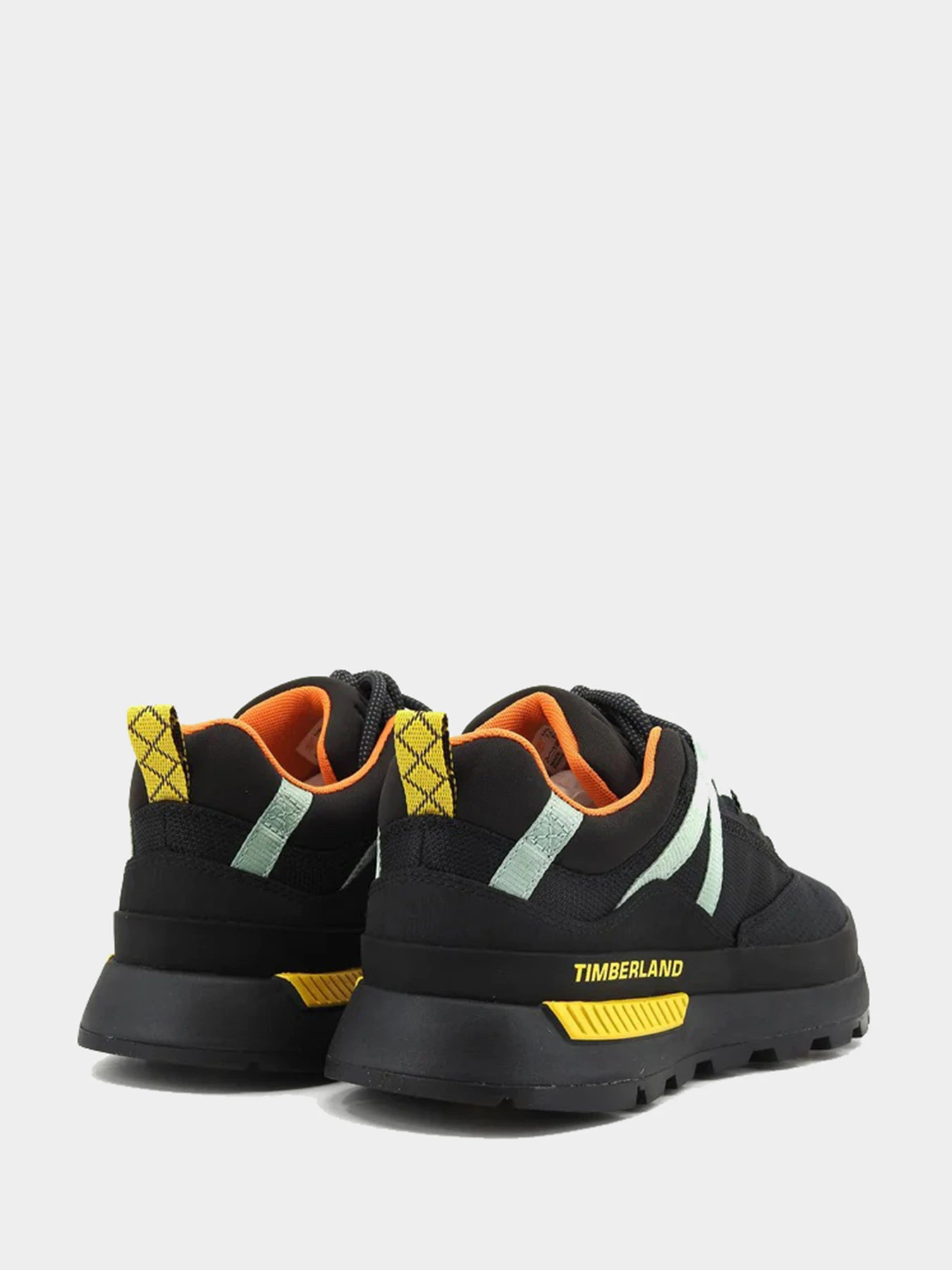 Кроссовки Timberland модель TB0A6AZDEK91 Кроссовки Timberland модель TB0A6AZDEK91 Фото