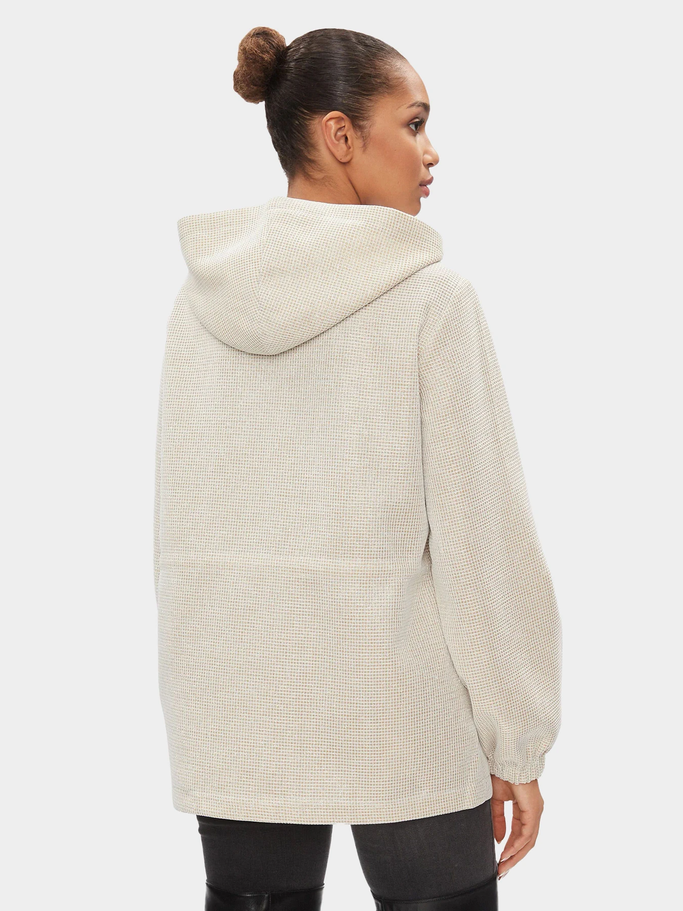 Куртки и дубленки Liu Jo модель TA4125 J4650 A7280 Куртки и дубленки Liu Jo модель TA4125 J4650 A7280 Фото