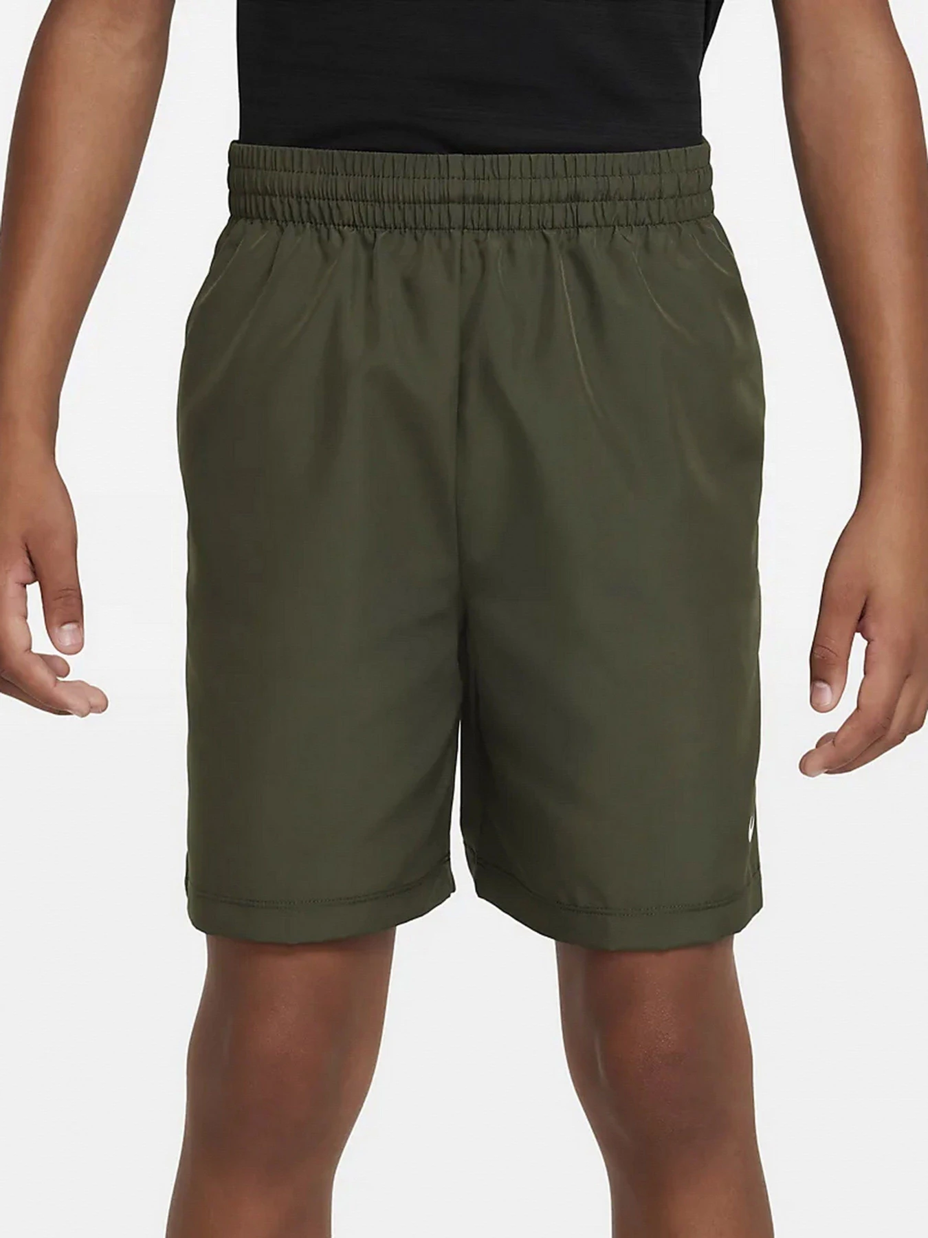 Шорты NIKE модель DX5382-325 Шорты NIKE модель DX5382-325 Фото