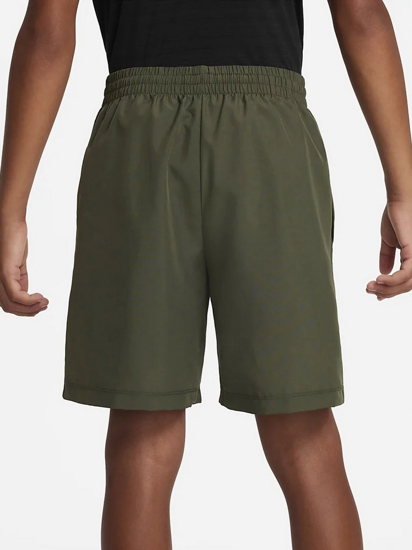 Шорты NIKE модель DX5382-325 Шорты NIKE модель DX5382-325 Фото