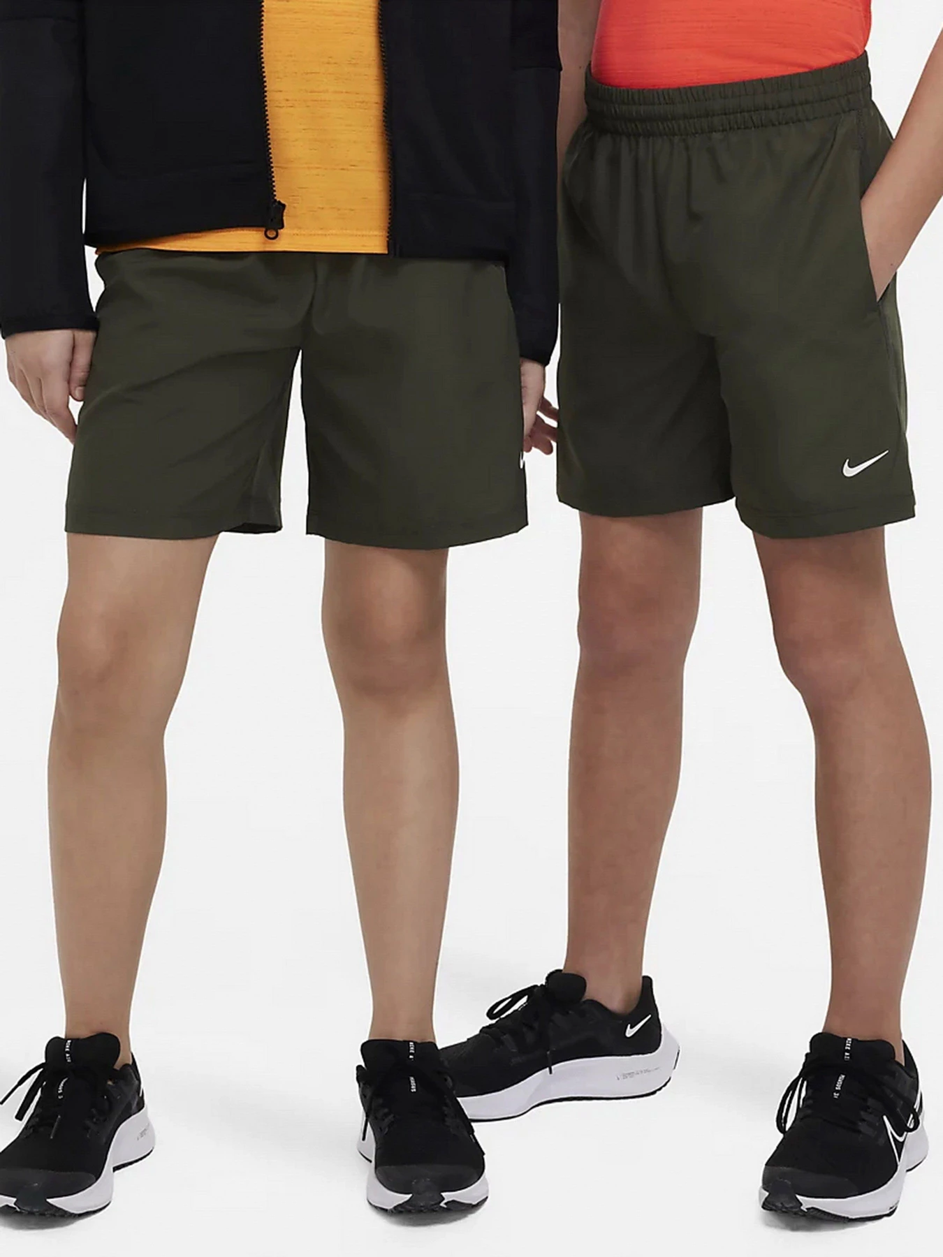 Шорты NIKE модель DX5382-325 Шорты NIKE модель DX5382-325 Фото