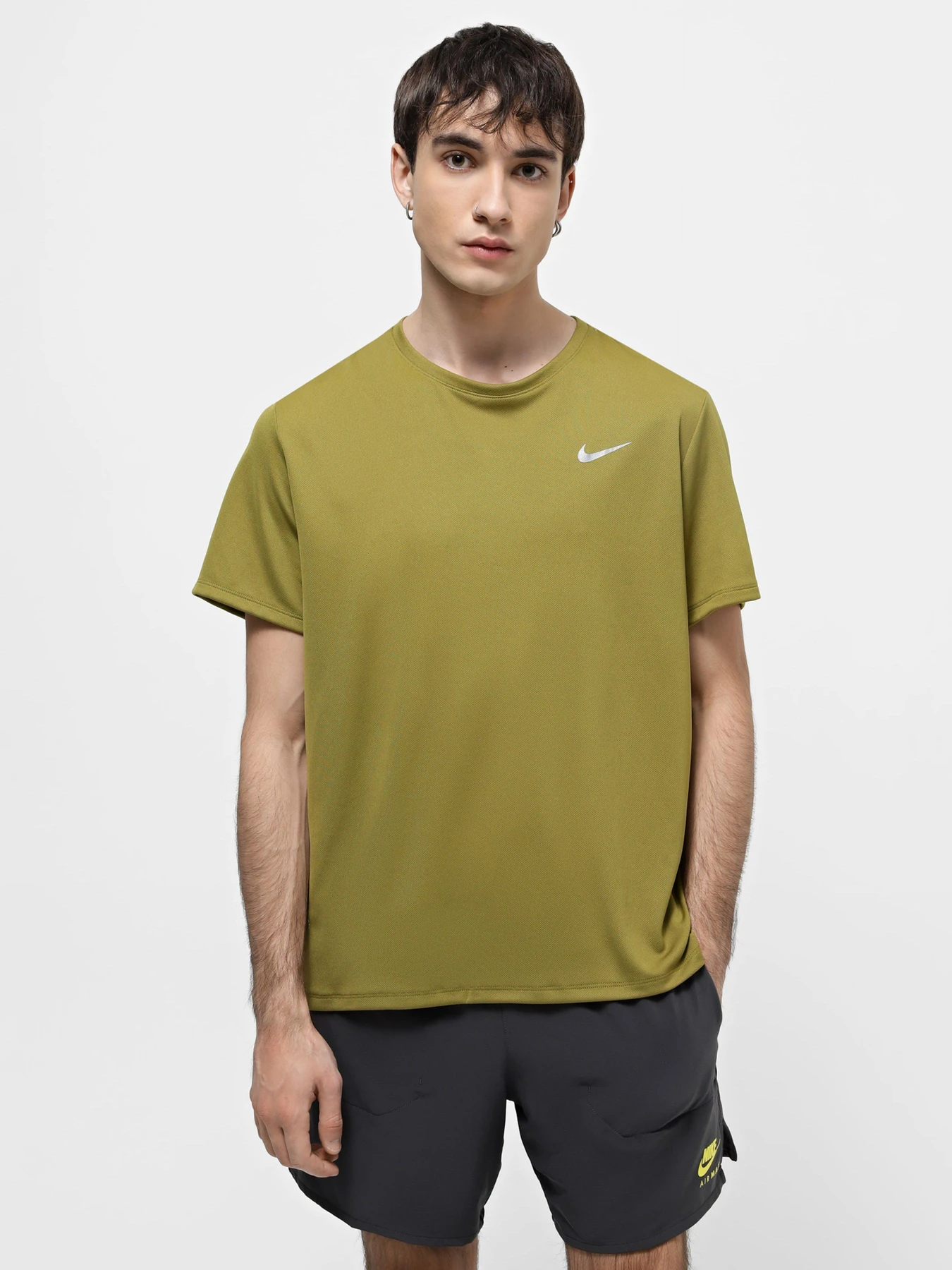 Футболки и поло NIKE модель DV9315-307 Футболки и поло NIKE модель DV9315-307 Фото