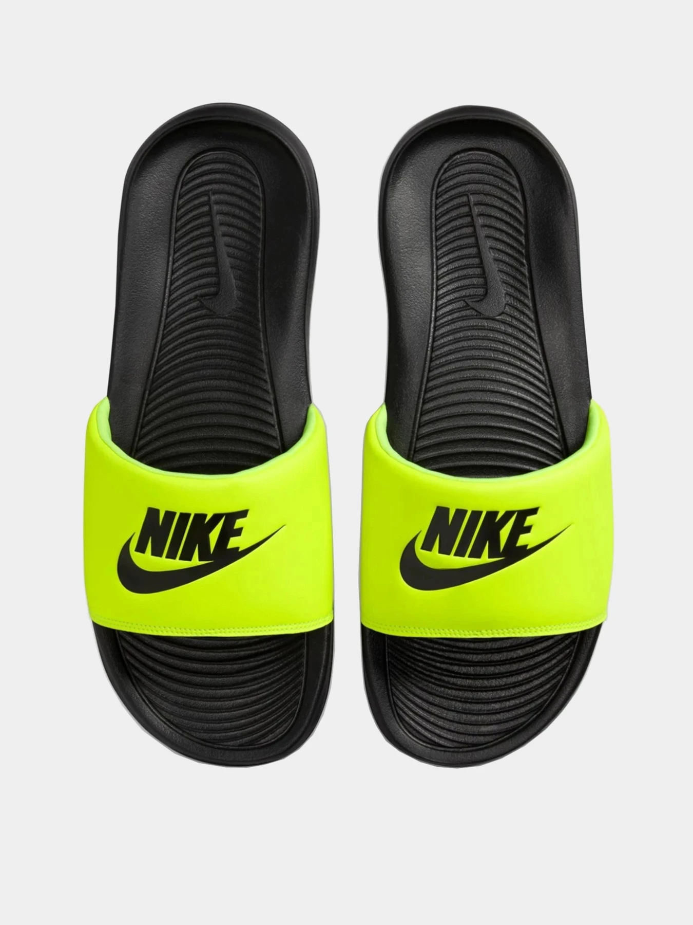 Шлёпанцы NIKE модель CN9675-015 Шлёпанцы NIKE модель CN9675-015 Фото