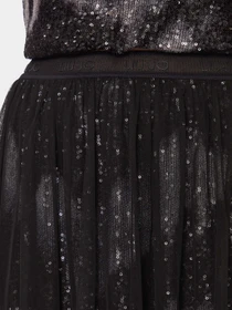 Юбки Liu Jo модель TA4019 J4623 22222 Фото