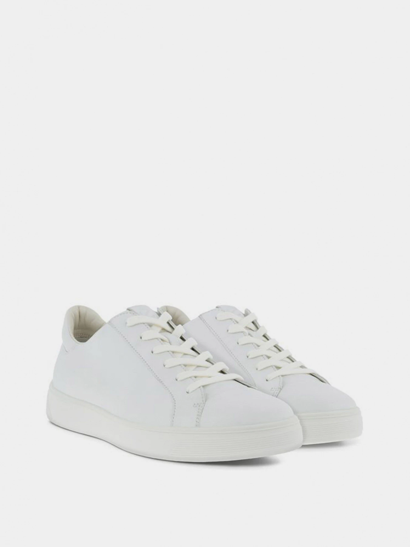 Кеды ECCO модель 50474401007 Кеды ECCO модель 50474401007 Фото