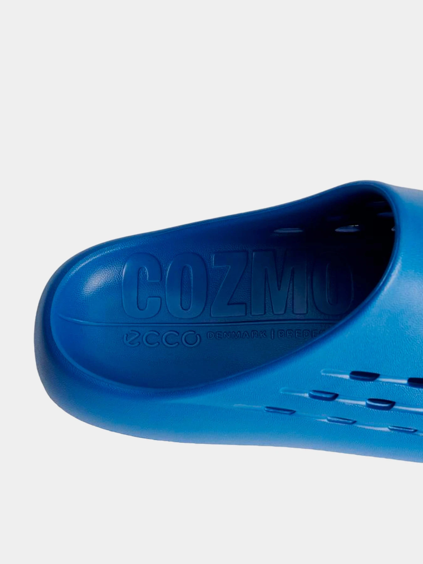 Шлёпанцы ECCO модель 52390460869 Шлёпанцы ECCO модель 52390460869 Фото