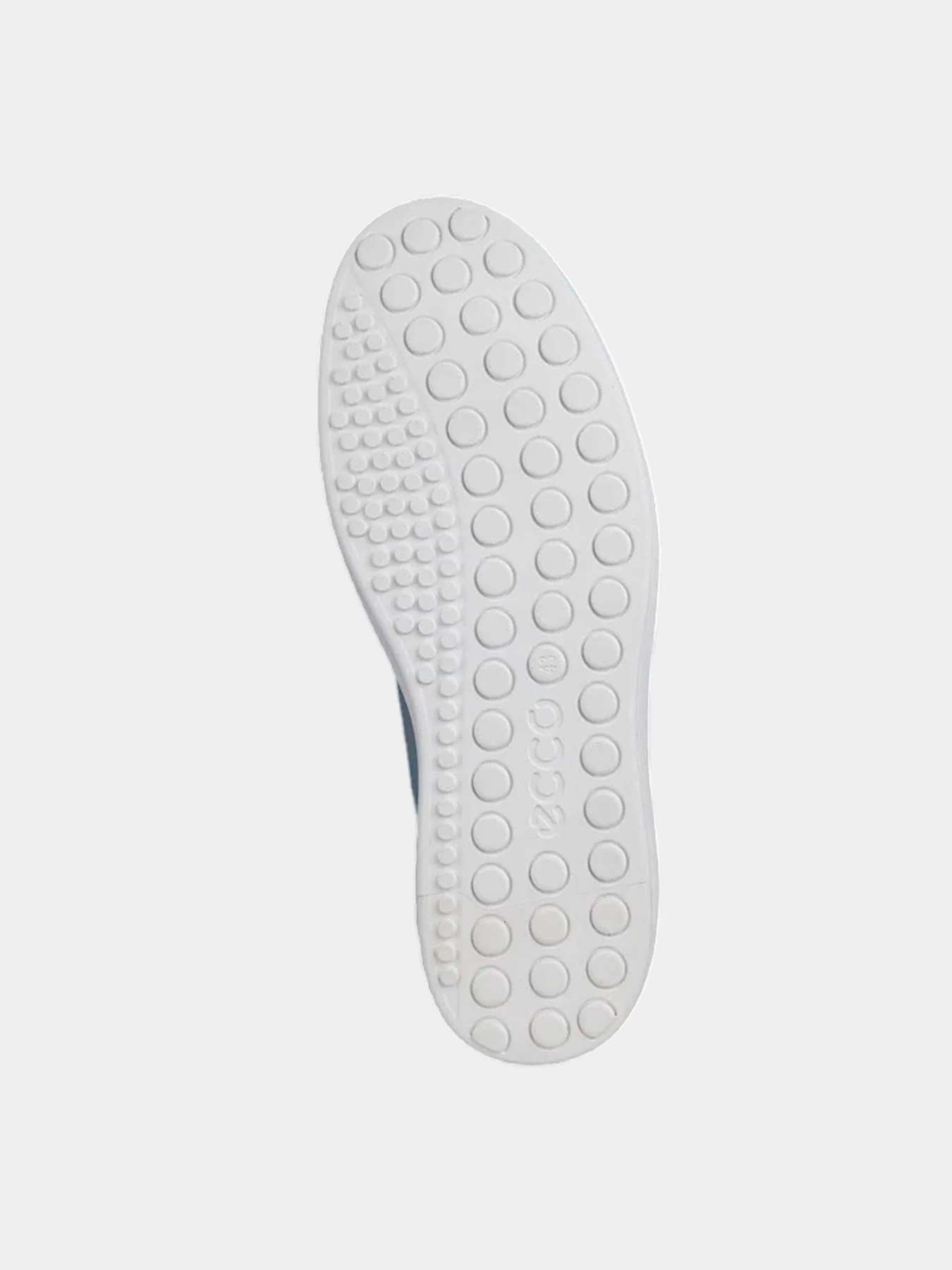 Кеды ECCO модель 58240401434 Кеды ECCO модель 58240401434 Фото