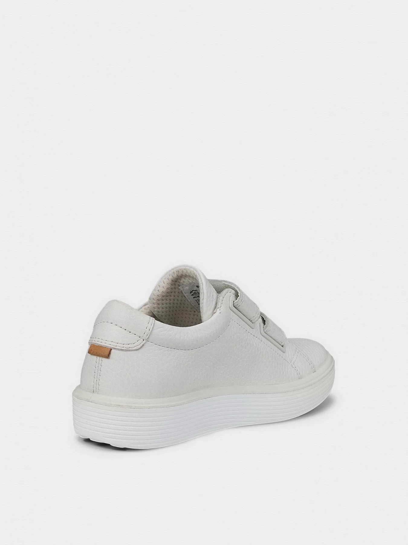 Кеды ECCO модель 71381201007 Кеды ECCO модель 71381201007 Фото