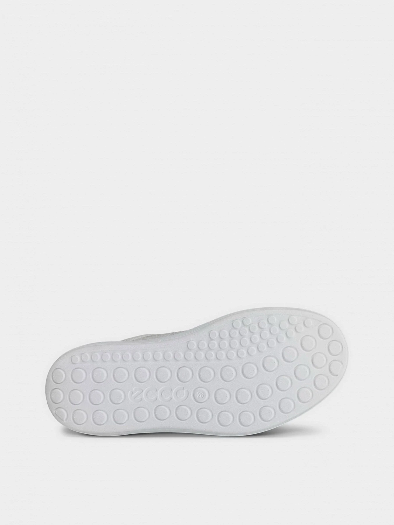 Кеды ECCO модель 71381201007 Кеды ECCO модель 71381201007 Фото