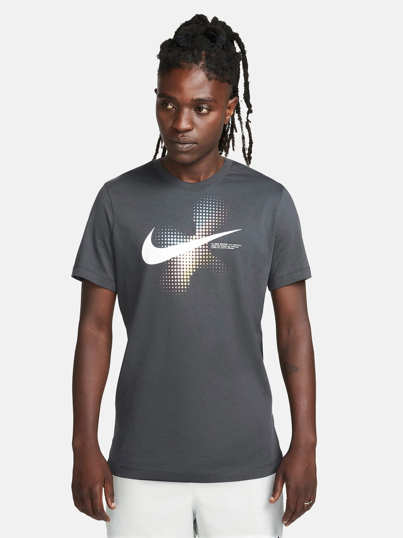 Футболки и поло NIKE модель FQ7998-060 Футболки и поло NIKE модель FQ7998-060 Фото