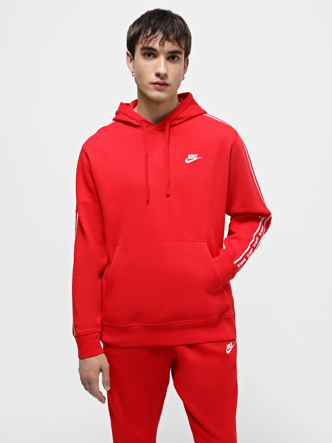 Костюмы NIKE модель FB7296-657 Костюмы NIKE модель FB7296-657 Фото