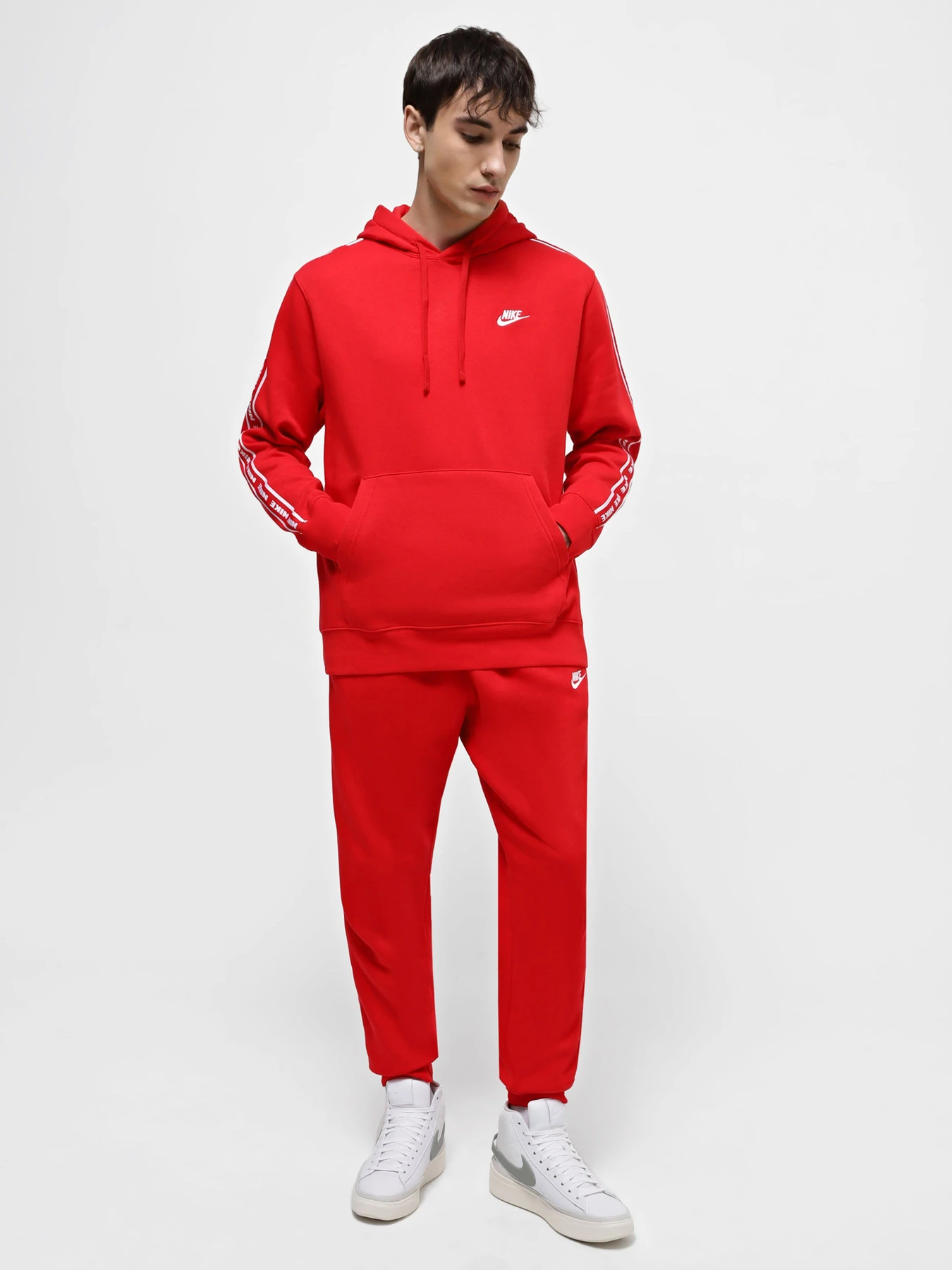 Костюмы NIKE модель FB7296-657 Костюмы NIKE модель FB7296-657 Фото