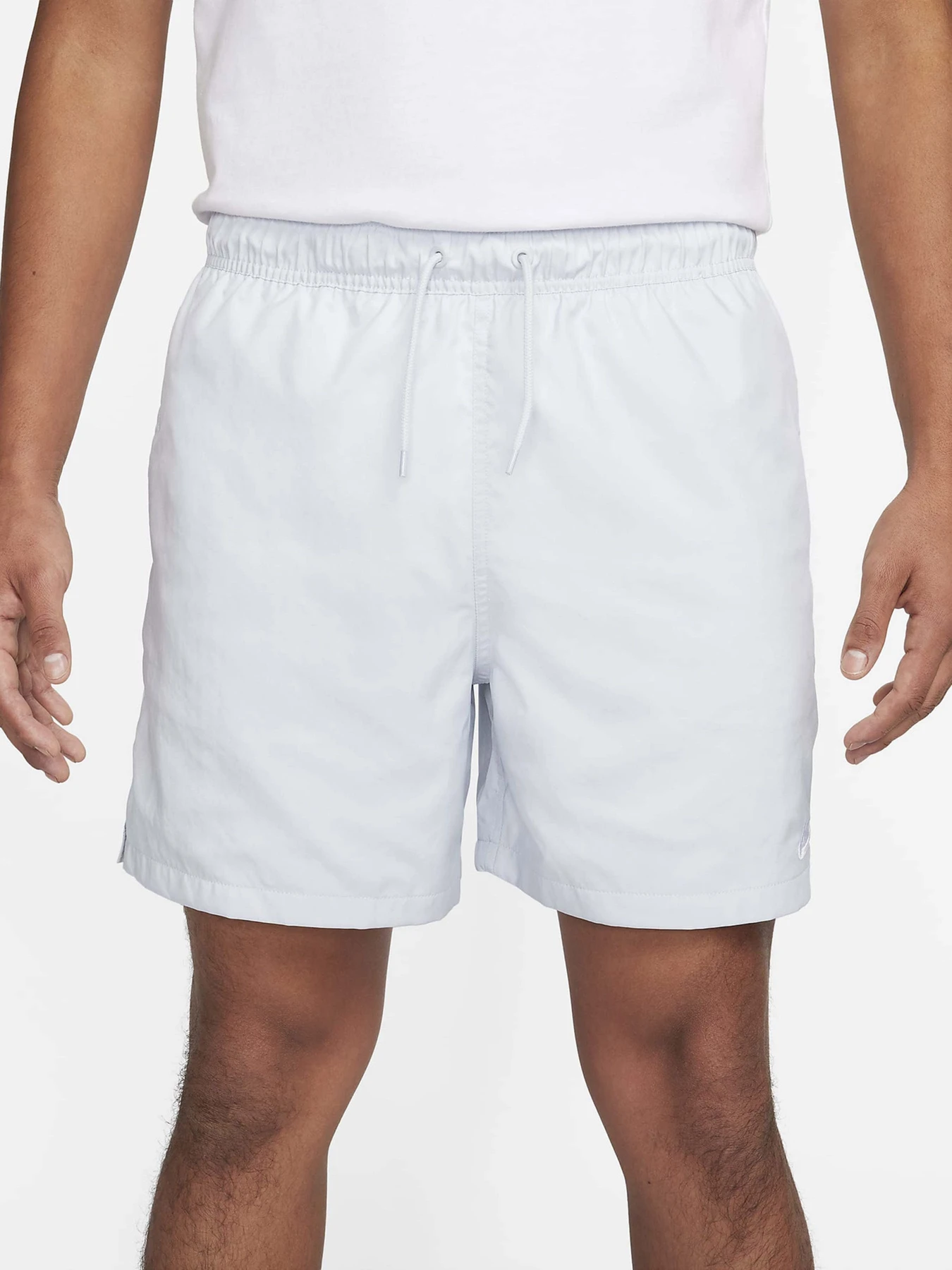Шорты NIKE модель FN3307-043 Шорты NIKE модель FN3307-043 Фото