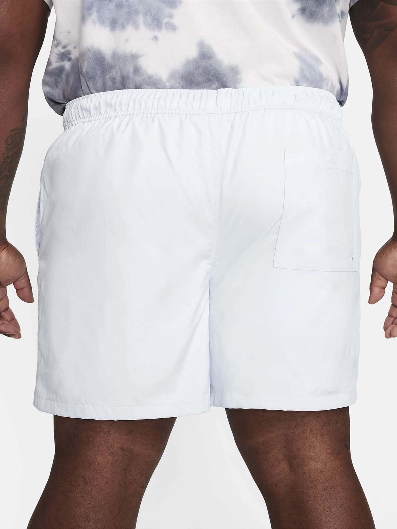 Шорты NIKE модель FN3307-043 Шорты NIKE модель FN3307-043 Фото