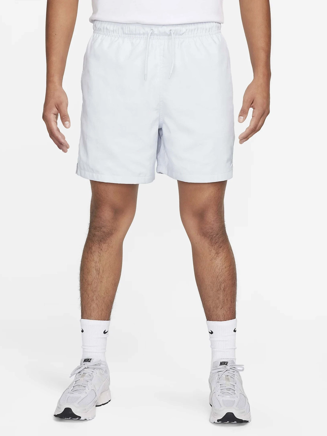Шорты NIKE модель FN3307-043 Шорты NIKE модель FN3307-043 Фото