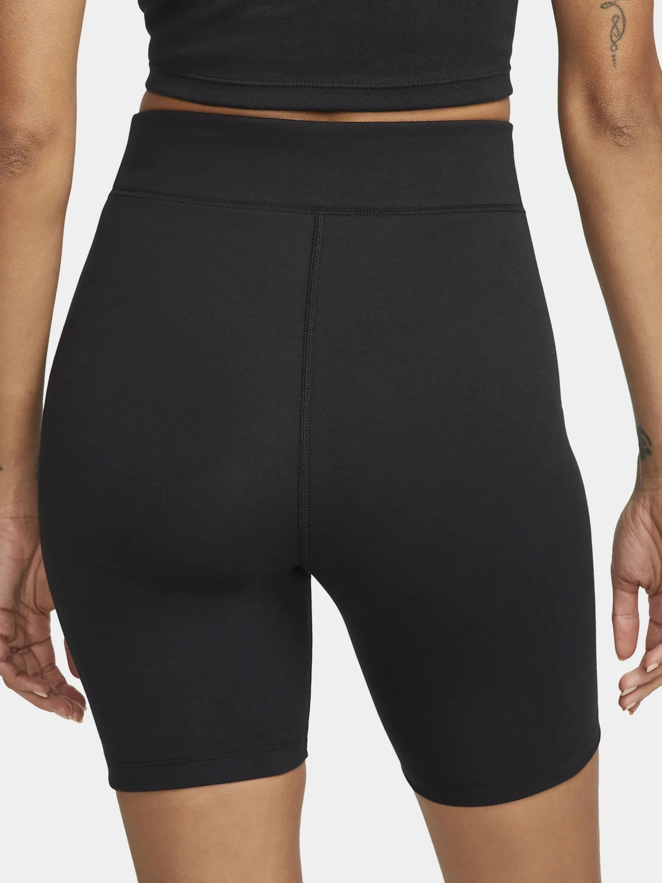 Шорты NIKE модель DV7797-010 Шорты NIKE модель DV7797-010 Фото