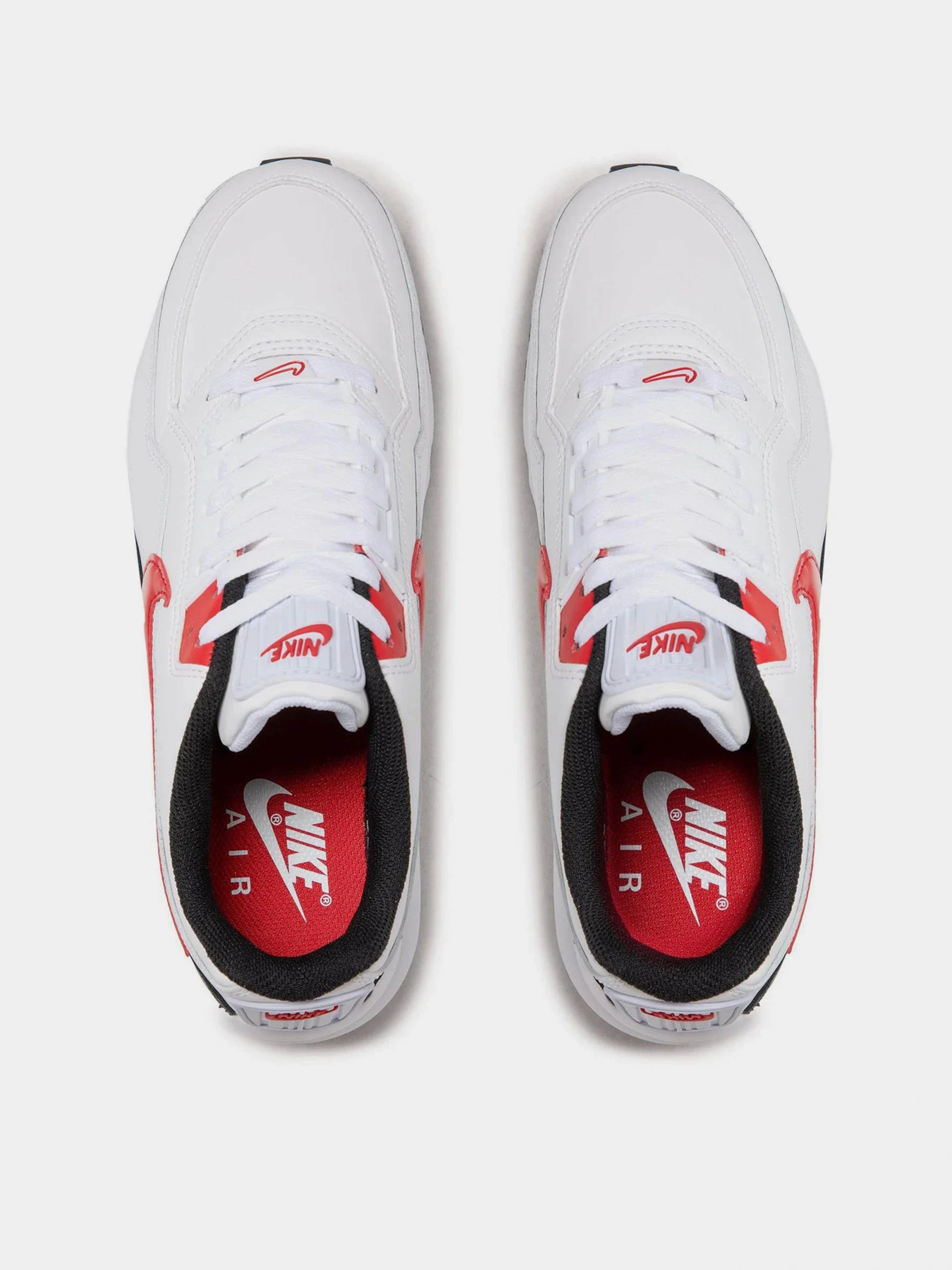Кроссовки NIKE модель BV1171-100 Кроссовки NIKE модель BV1171-100 Фото