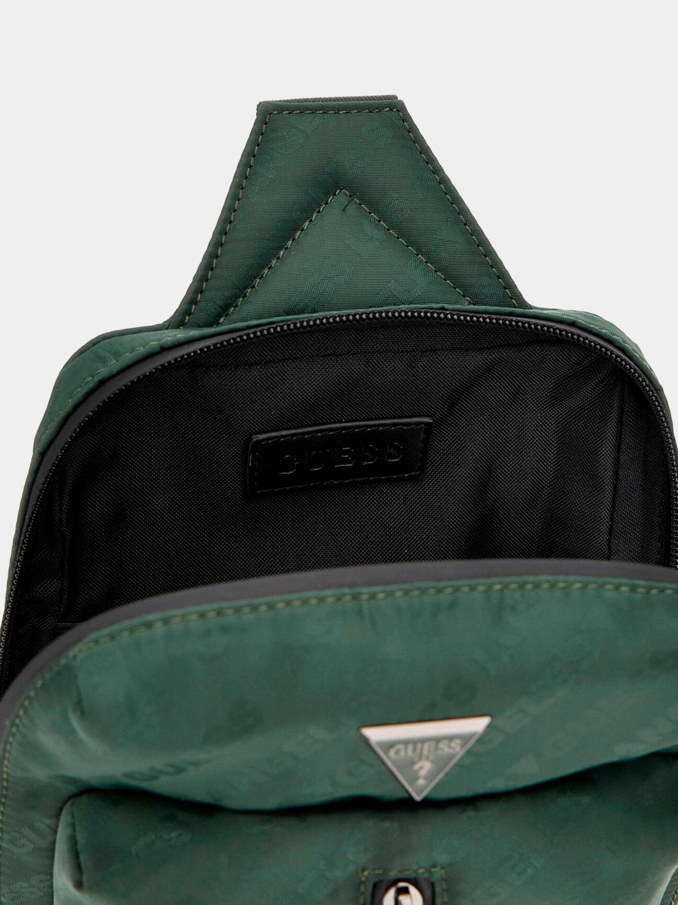 Сумки GUESS модель HMGLAC-P4107-AMG Сумки GUESS модель HMGLAC-P4107-AMG Фото