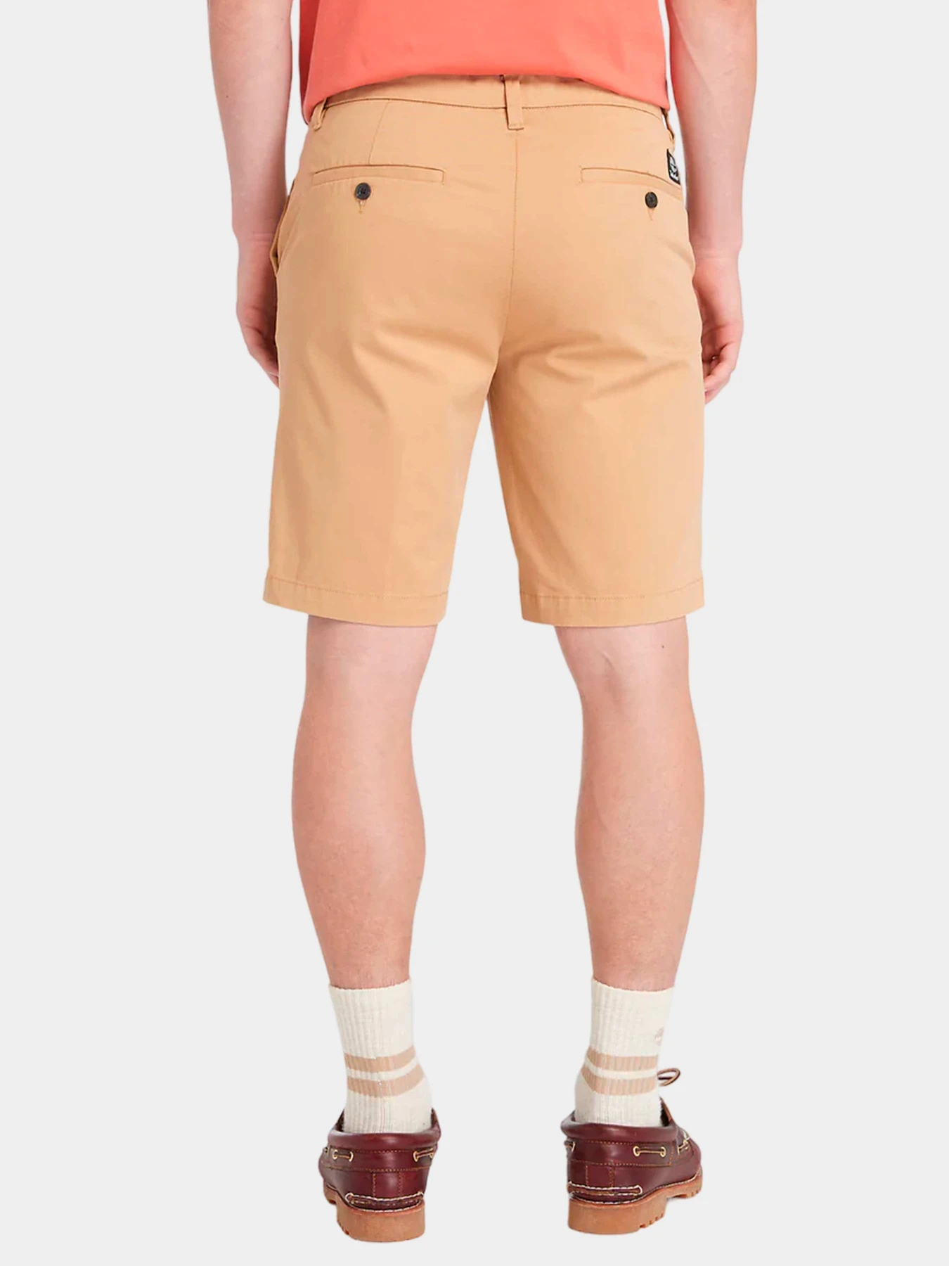 Шорты Timberland модель TB0A2DFMEH31 Шорты Timberland модель TB0A2DFMEH31 Фото