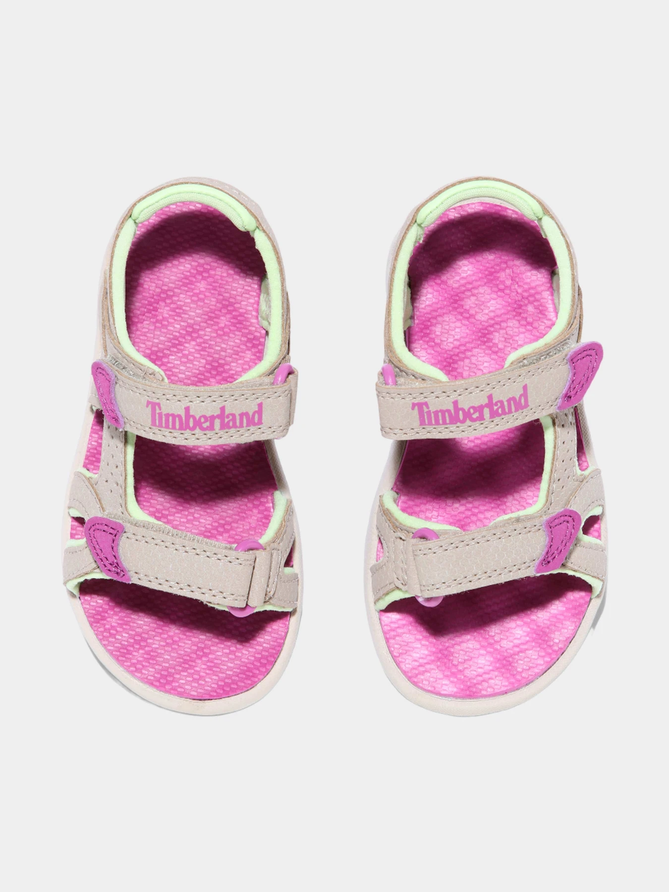 Сандалии Timberland модель TB0A2J8GK511 Сандалии Timberland модель TB0A2J8GK511 Фото