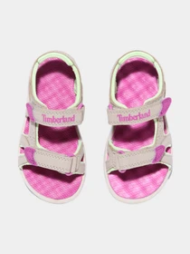 Сандалии Timberland модель TB0A2J8GK511 Фото