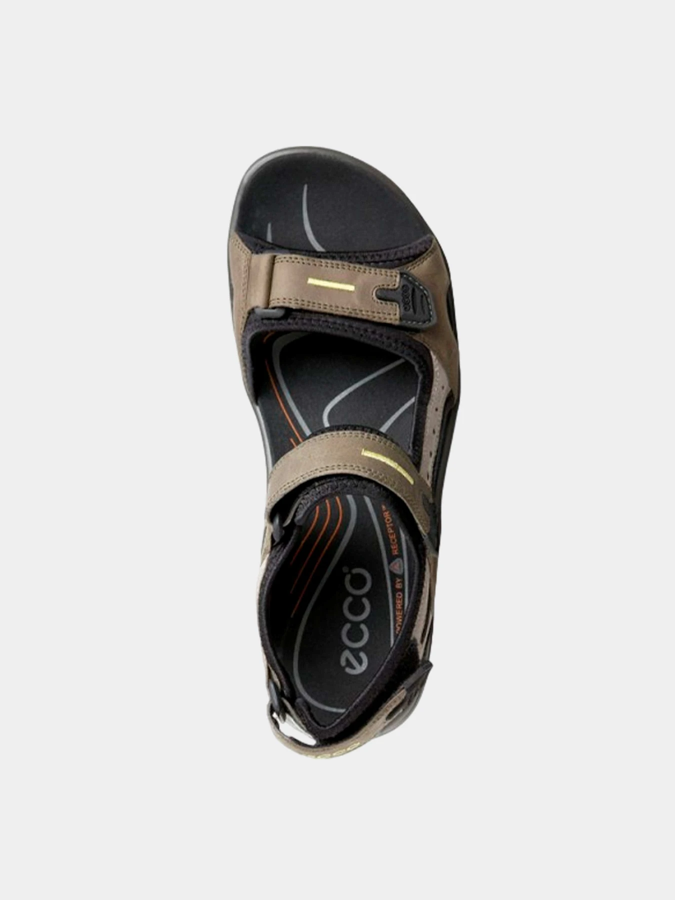 Сандалии ECCO модель 6956456396 Сандалии ECCO модель 6956456396 Фото