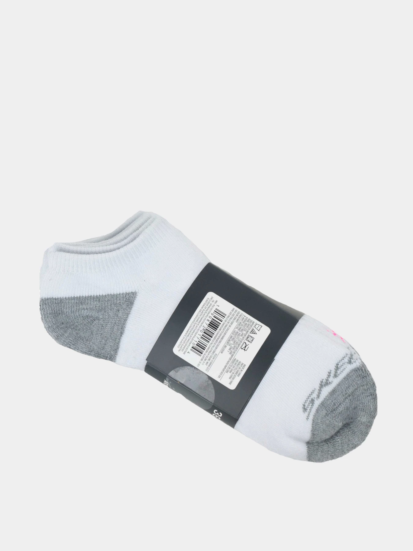 Носки и гольфы Skechers модель S108263 WHT Носки и гольфы Skechers модель S108263 WHT Фото