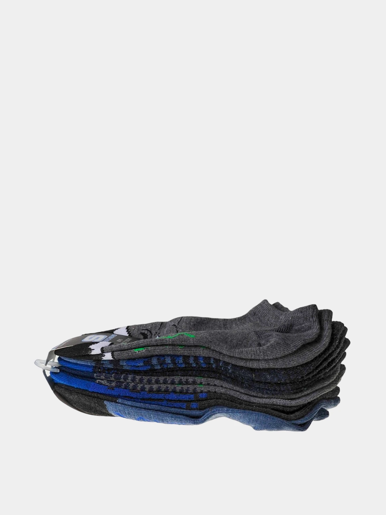 Носки и гольфы Skechers модель S111627 AST Носки и гольфы Skechers модель S111627 AST Фото