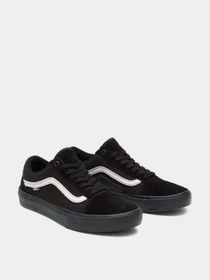 Кеды Vans модель VN0005UZBKA1 Фото