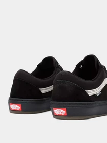Кеды Vans модель VN0005UZBKA1 Фото