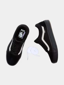 Кеды Vans модель VN0005UZBKA1 Фото