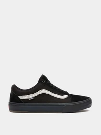 Кеды Vans модель VN0005UZBKA1 Фото