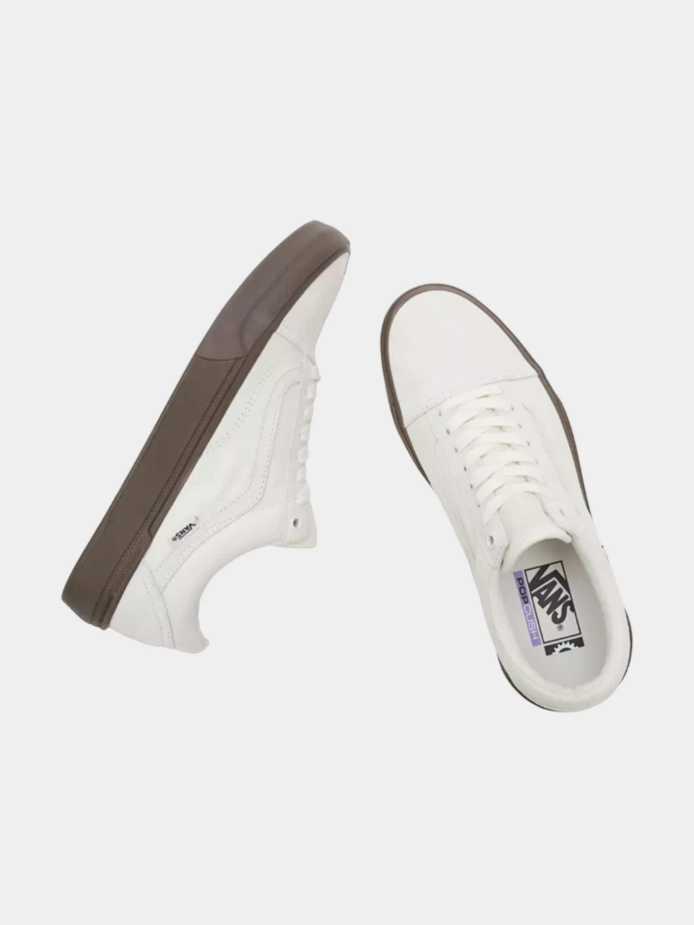 Кеды Vans модель VN0005UZOVM1 Кеды Vans модель VN0005UZOVM1 Фото
