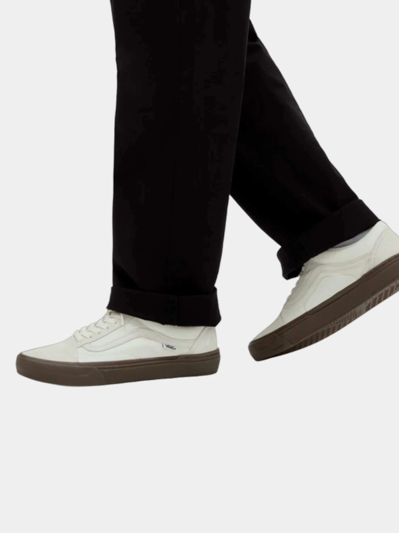 Кеды Vans модель VN0005UZOVM1 Кеды Vans модель VN0005UZOVM1 Фото
