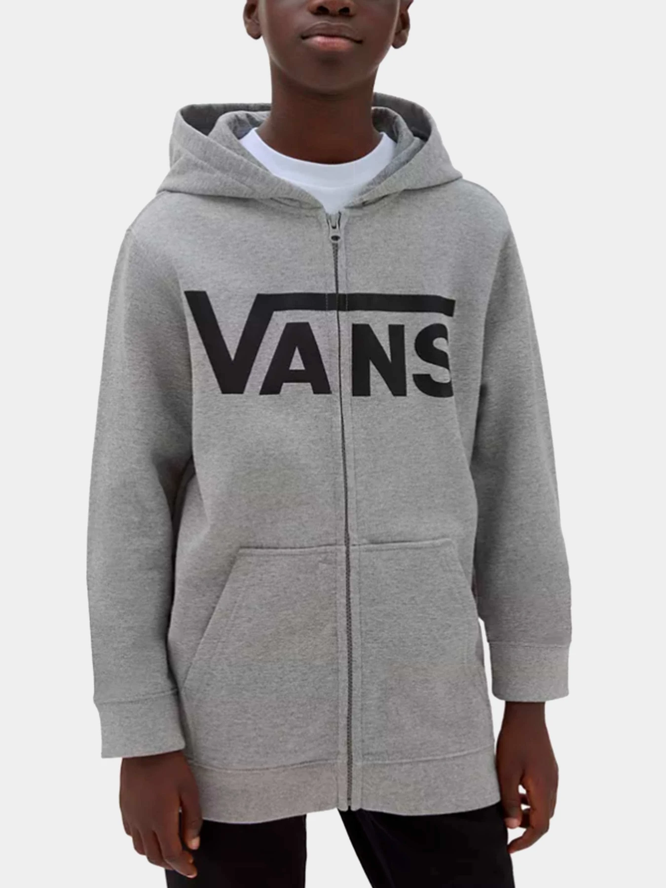 Худи и свитшоты Vans модель VN0008C902F1 Худи и свитшоты Vans модель VN0008C902F1 Фото