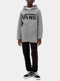 Худи и свитшоты Vans модель VN0008C902F1 Фото
