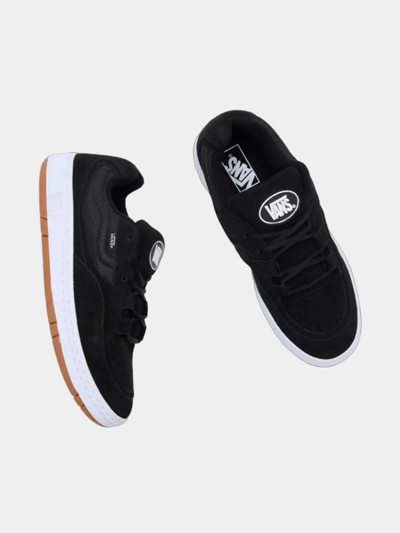 Кеды Vans модель VN000CTNBP61 Кеды Vans модель VN000CTNBP61 Фото