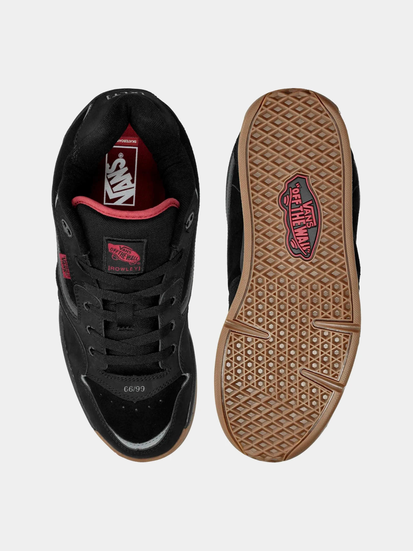 Кроссовки Vans модель VN000D1GA2T1 Кроссовки Vans модель VN000D1GA2T1 Фото