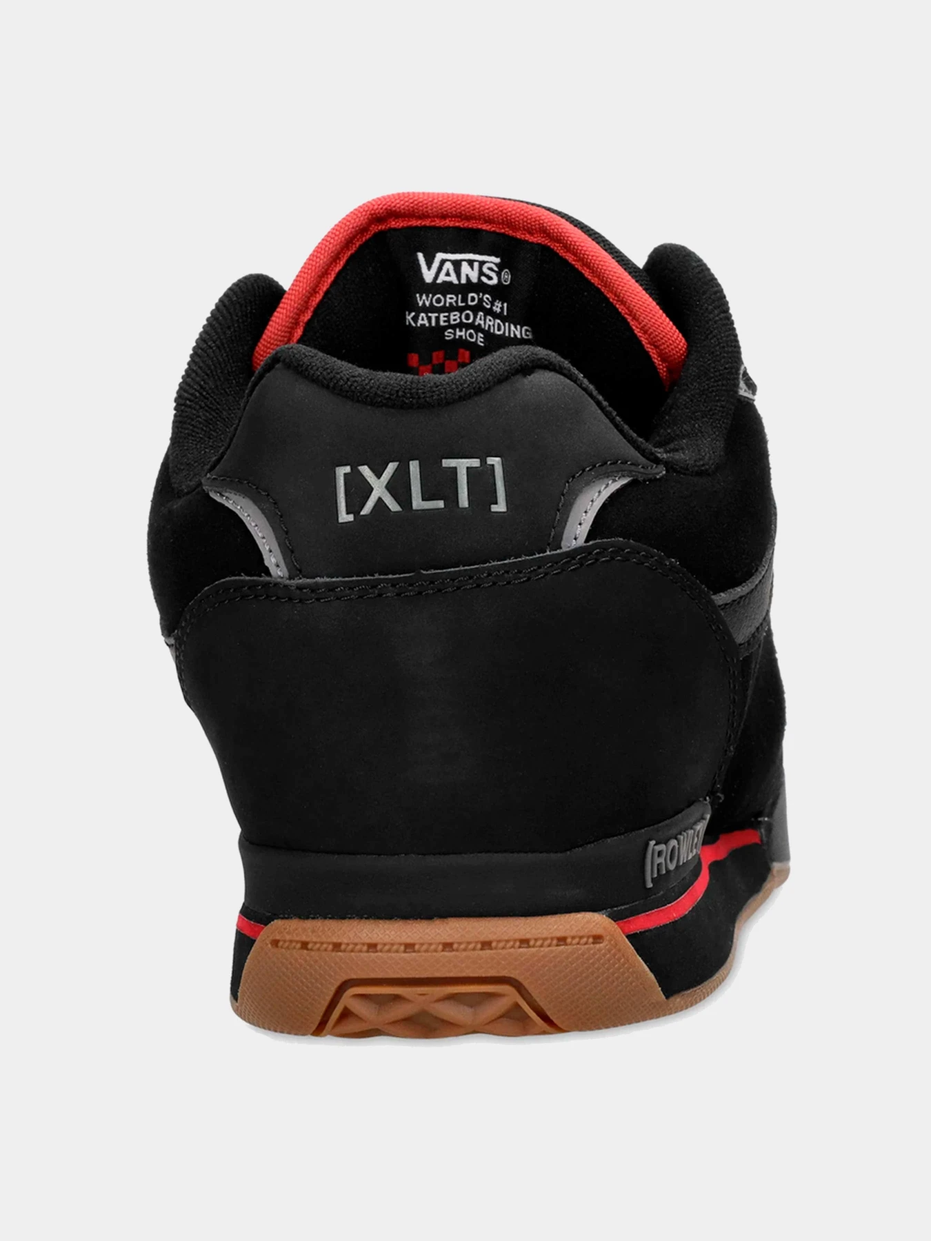 Кроссовки Vans модель VN000D1GA2T1 Кроссовки Vans модель VN000D1GA2T1 Фото
