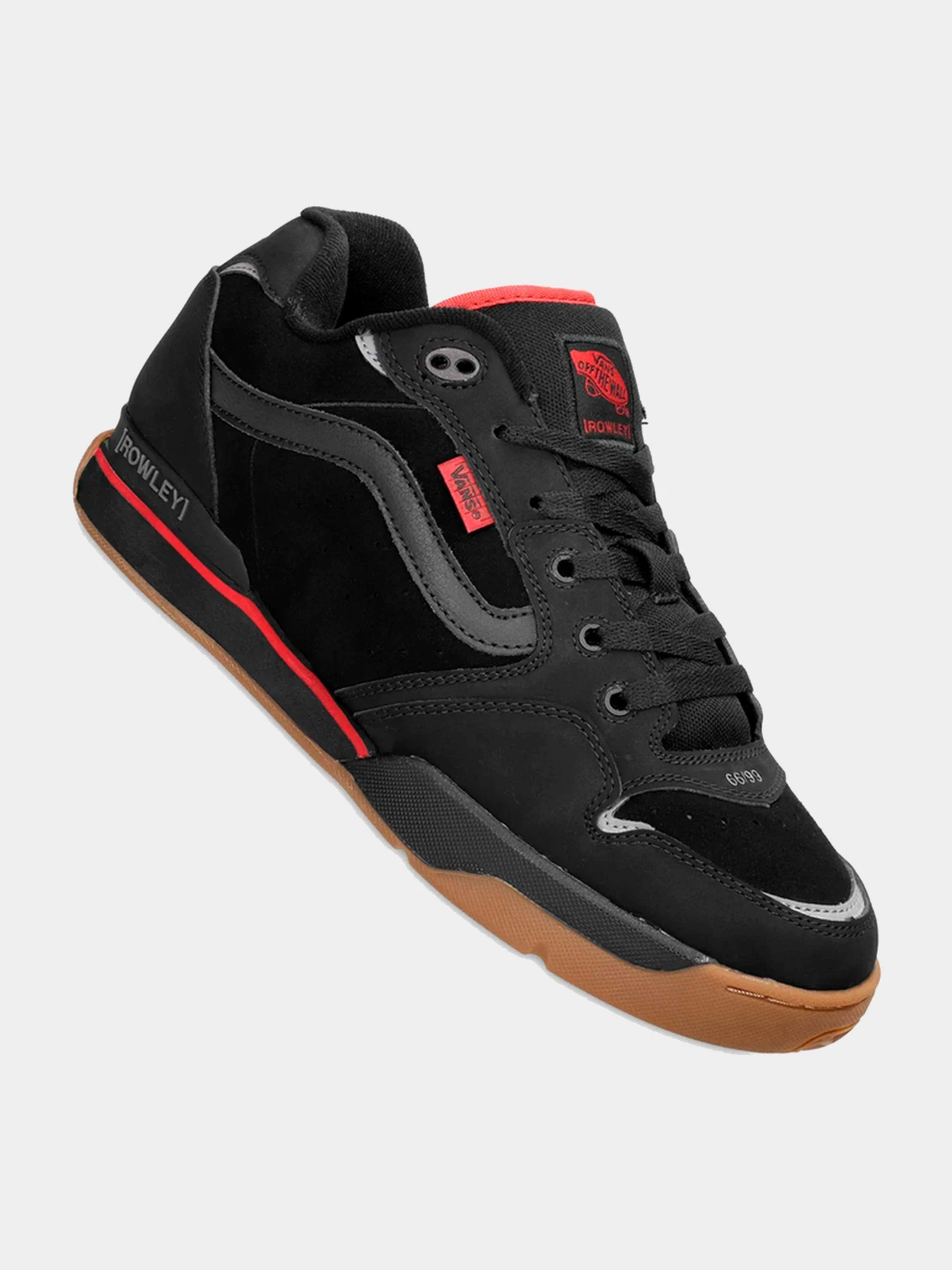 Кроссовки Vans модель VN000D1GA2T1 Кроссовки Vans модель VN000D1GA2T1 Фото