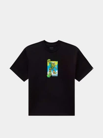 Футболки и поло Vans модель VN000G4VBLK1 Фото
